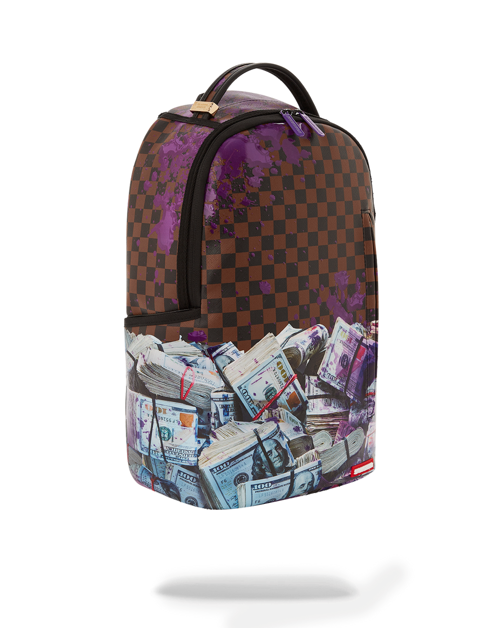 THE HEIST BACKPACK (DLXV)