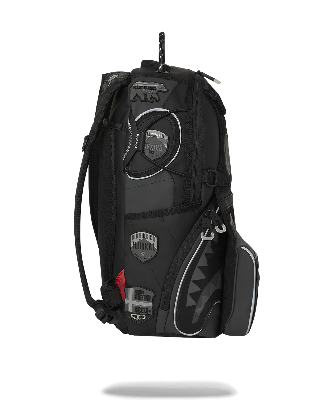 THE GLOBAL EXPEDITION NIGHTZONE BACKPACK