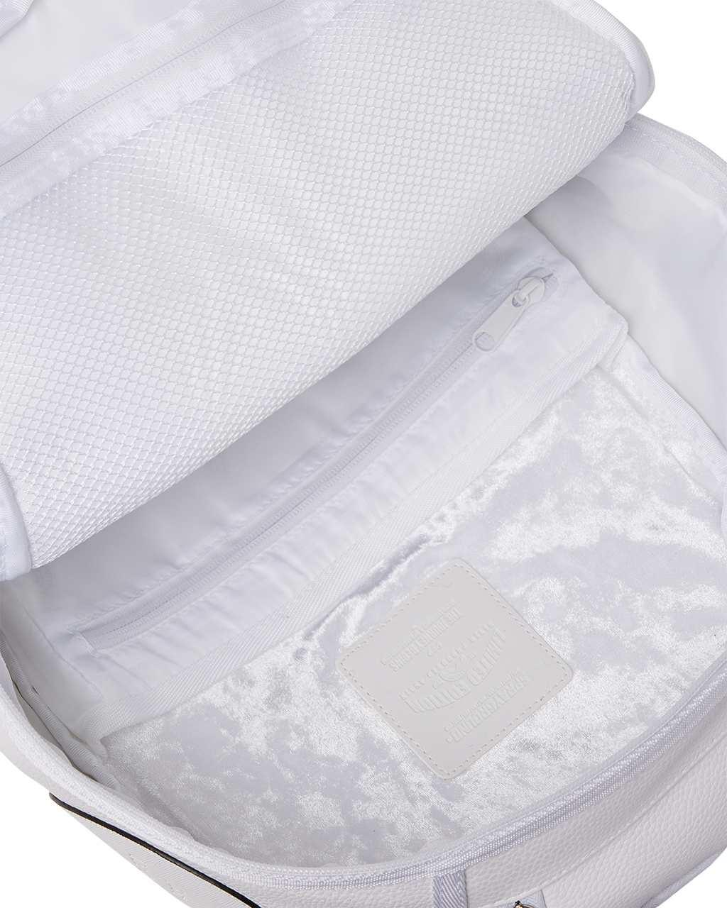 THE HEADQUARTERS - REFLECTION DLX BACKPACK