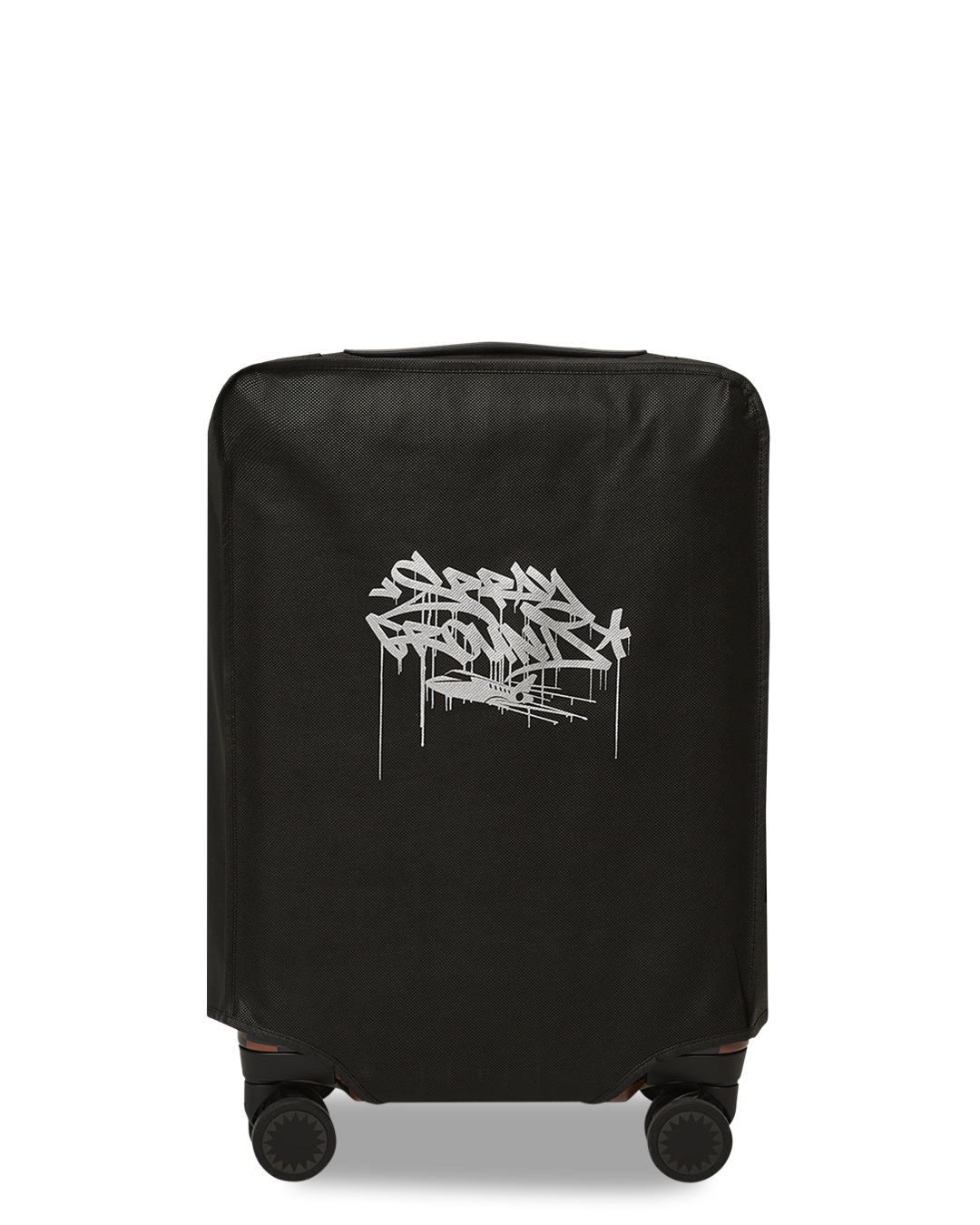 THE HIDEOUT HARD SHELL CARRY-ON LUGGAGE