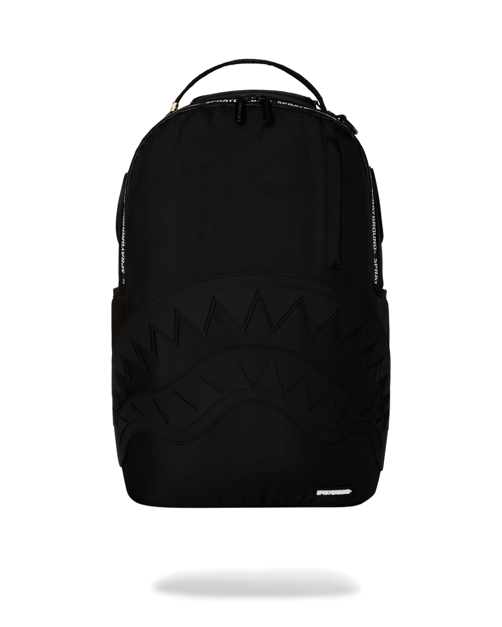 THE HERO WHITE TAPE DLXR BACKPACK