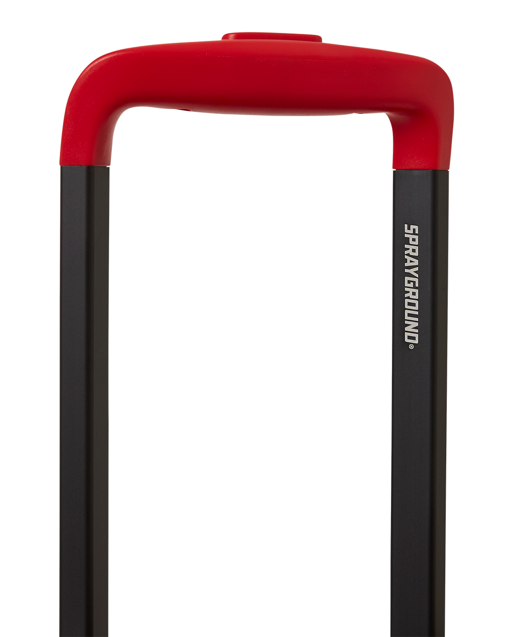 THE HIDEOUT HARD SHELL CARRY-ON LUGGAGE
