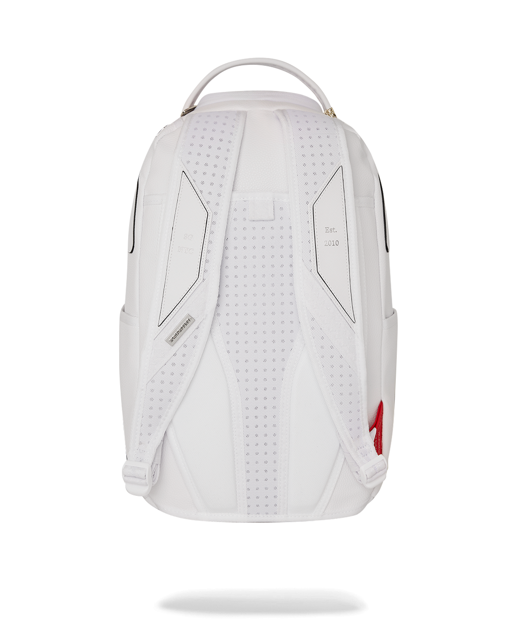 THE HEADQUARTERS - REFLECTION DLX BACKPACK